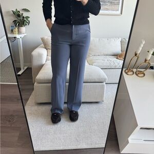 Aritzia Agency Pants